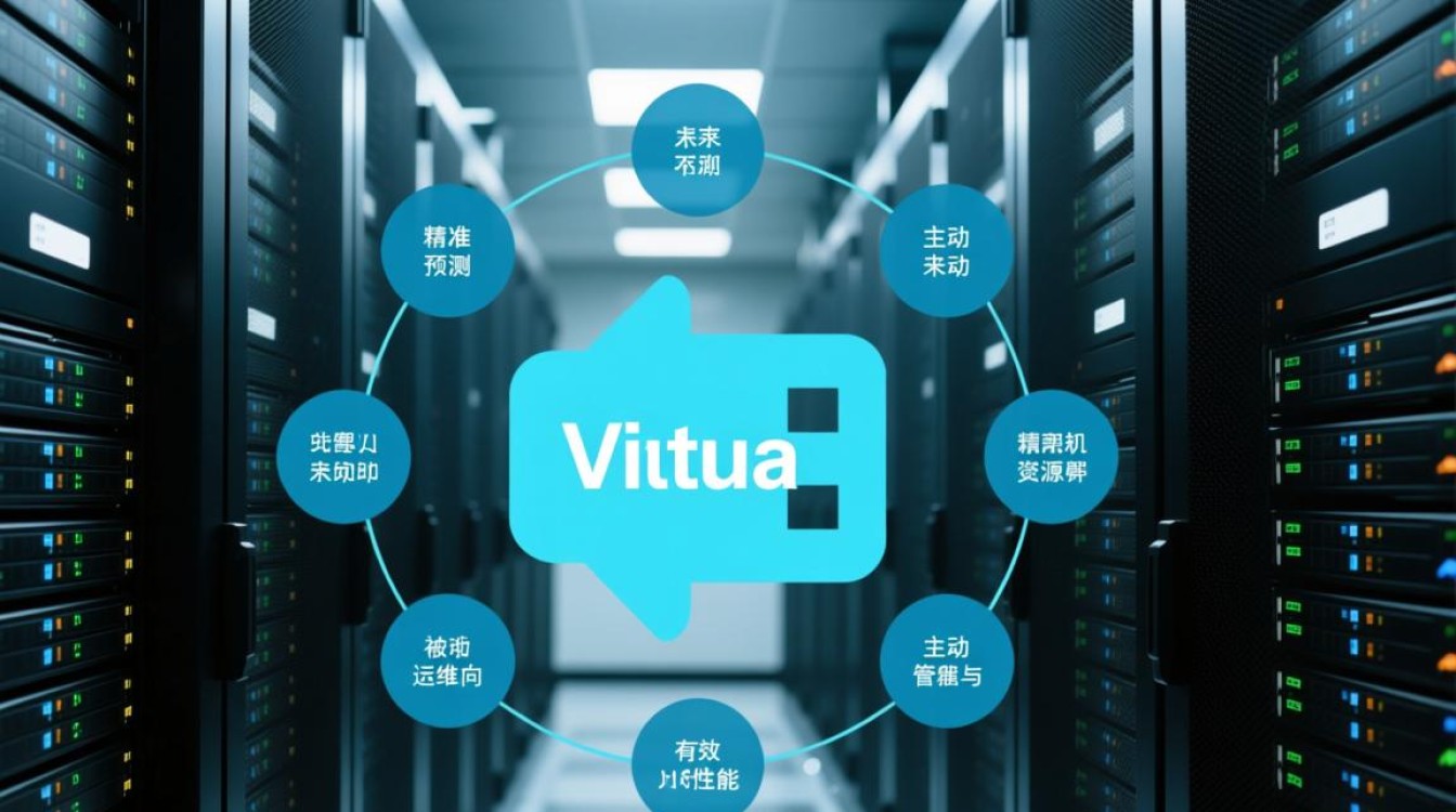 虚拟机部署预测怎么做,有哪些常用的算法模型?-好主机测评网