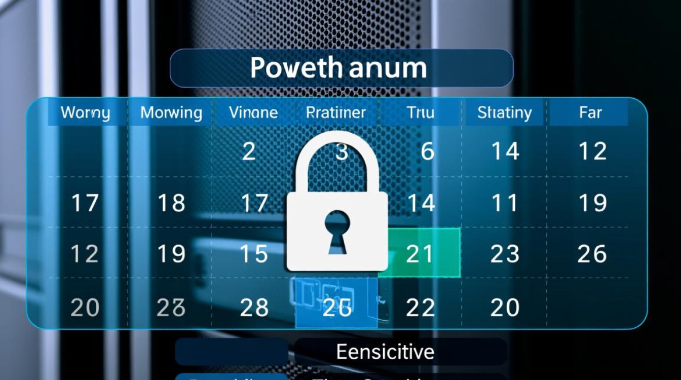 虚拟机日期怎么锁定,如何防止虚拟机时间自动同步?-好主机测评网