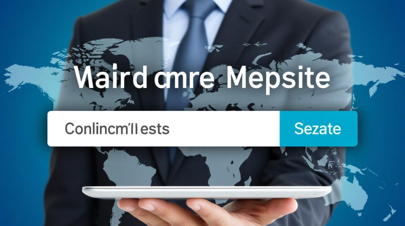 公司域名备案查询怎么查?企业域名如何查询ICP备案?-好主机测评网