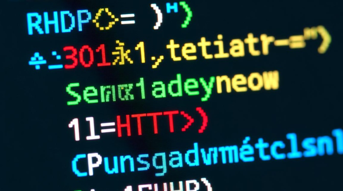 PHP域名跳转代码怎么写,如何实现301永久重定向? PHP域名跳转代码怎么写,如何实现301永久重定向?