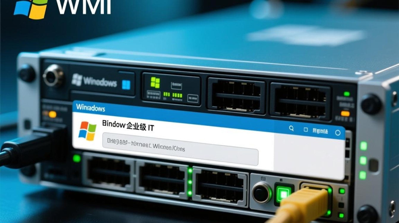 WMI如何获取虚拟机IP?虚拟机IP地址查询方法? WMI如何获取虚拟机IP?虚拟机IP地址查询方法?