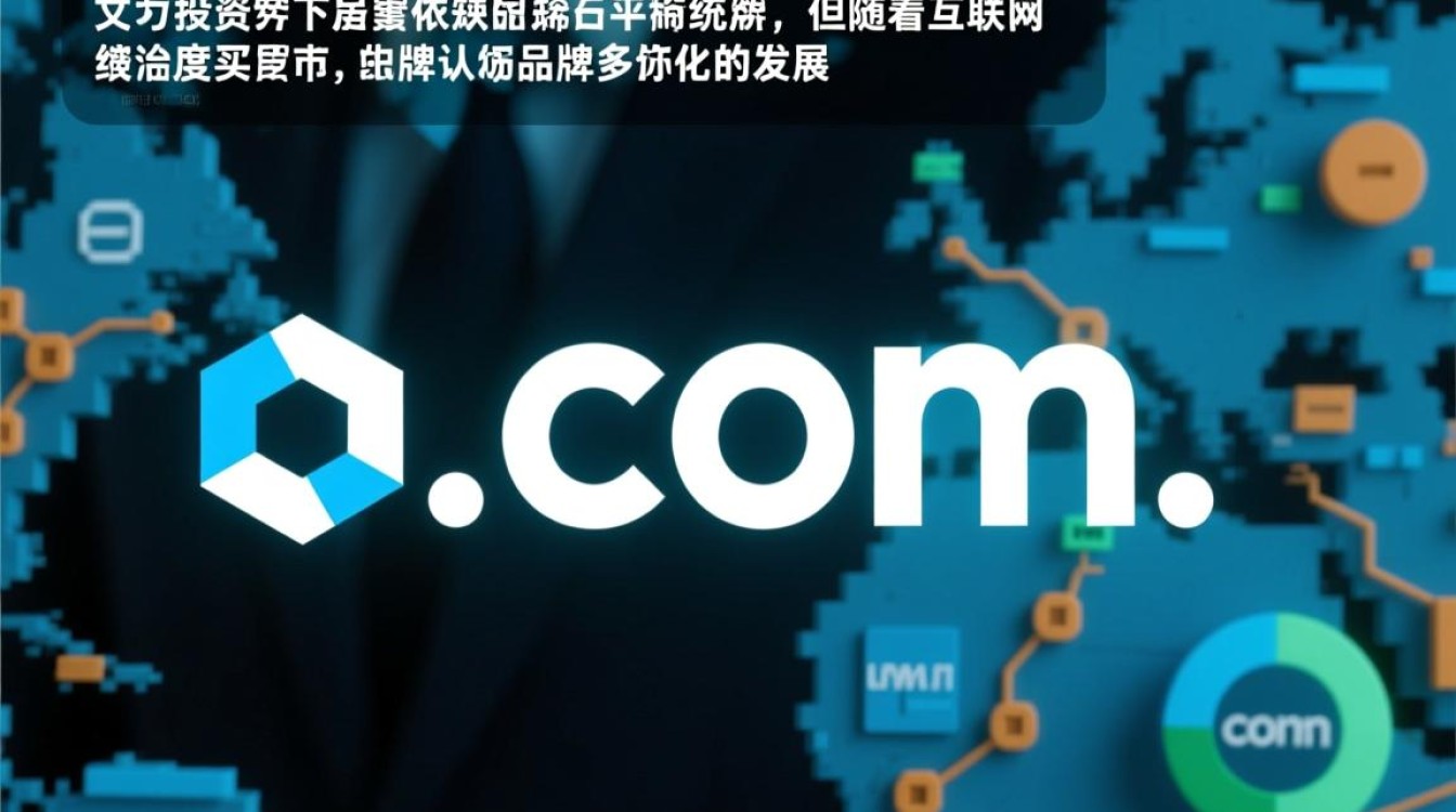 域名后缀投资哪个赚钱？新手投资域名后缀怎么选？-好主机测评网