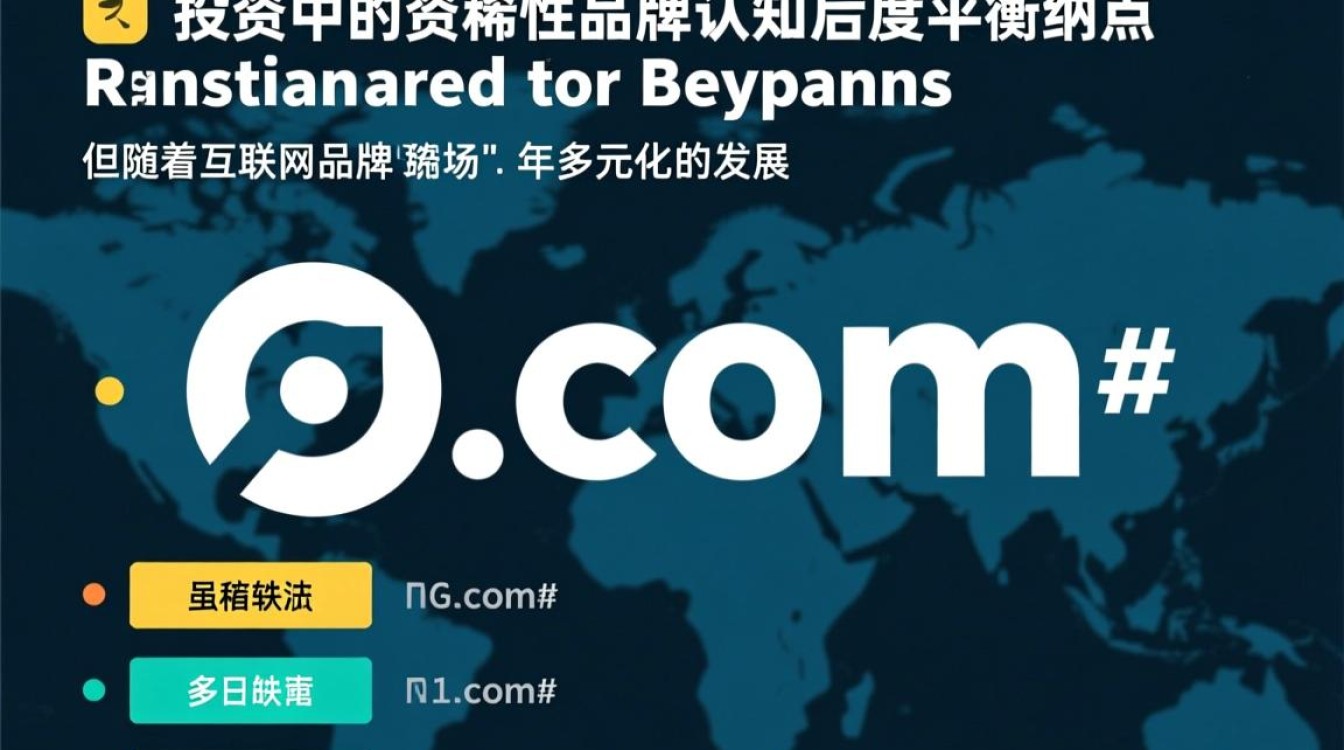 域名后缀投资哪个赚钱？新手投资域名后缀怎么选？