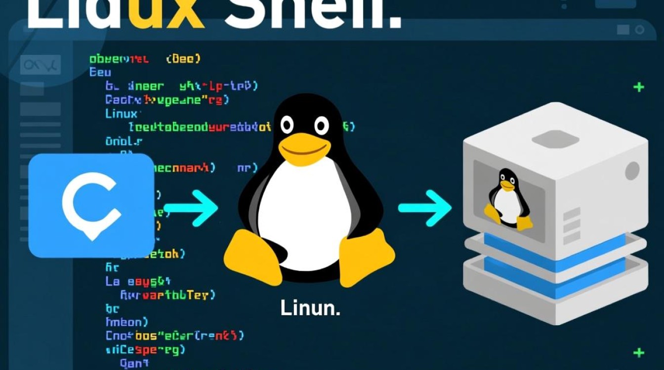 Linux什么是Shell？Shell常用命令有哪些？