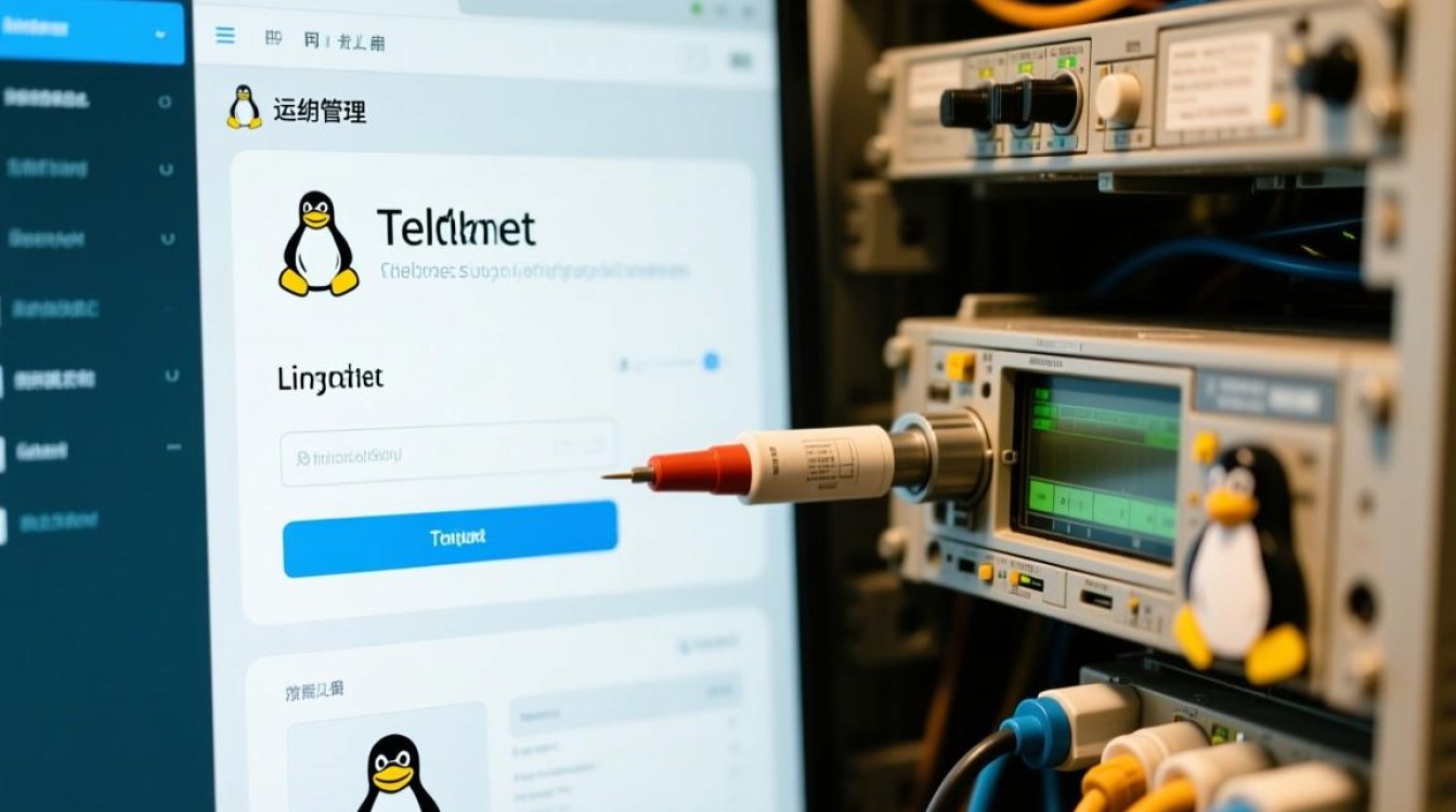 Linux如何开启telnet服务,telnet服务启动命令详解?-好主机测评网