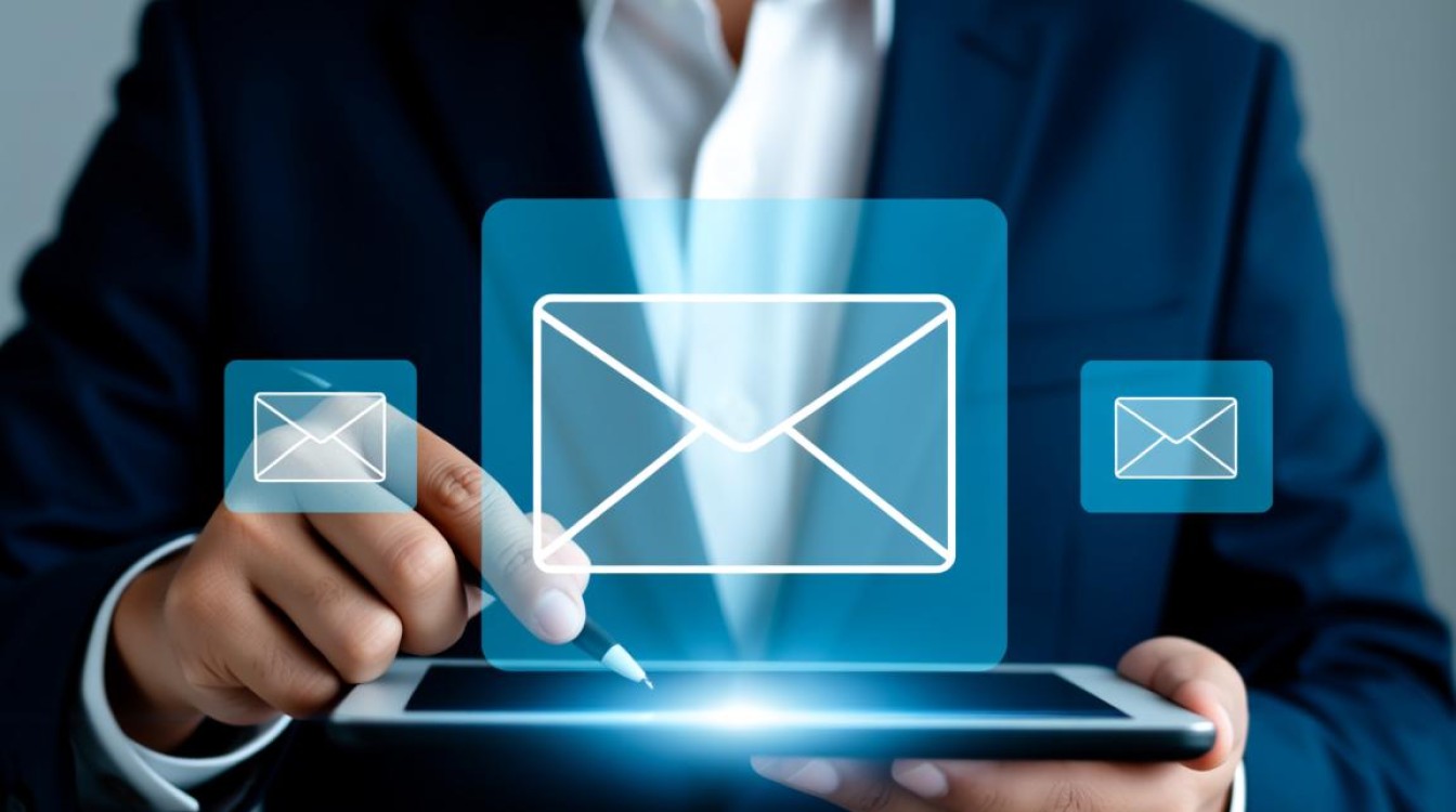 自己做域名邮箱怎么设置，免费企业邮箱搭建教程-好主机测评网