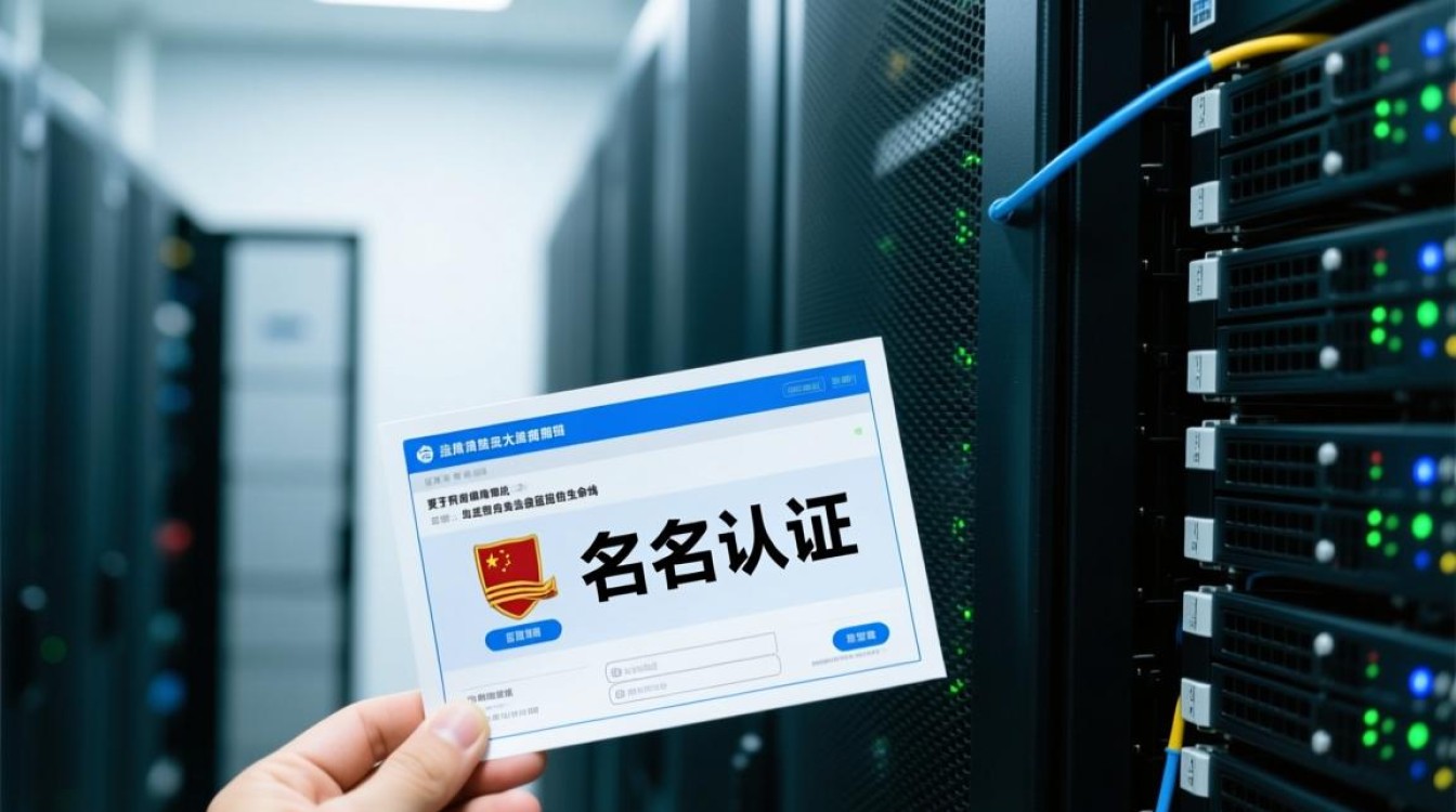 国内域名实名认证怎么操作，需要提交什么资料？-好主机测评网