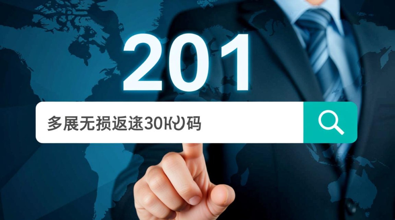 域名301跳转解析怎么做,对SEO权重有影响吗?-好主机测评网