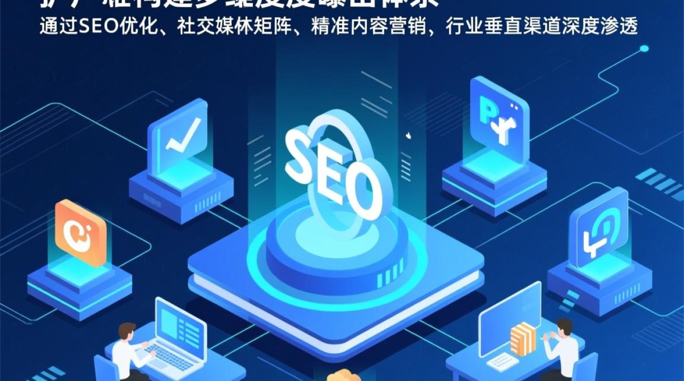 域名推广的方法有哪些,新手如何快速进行域名推广-好主机测评网