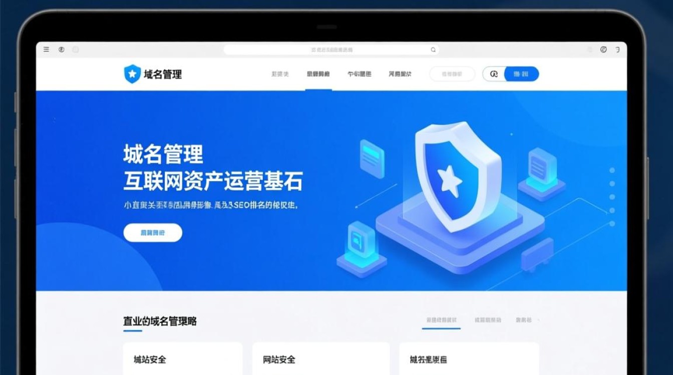 网站域名如何管理,域名解析怎么设置才正确?-好主机测评网