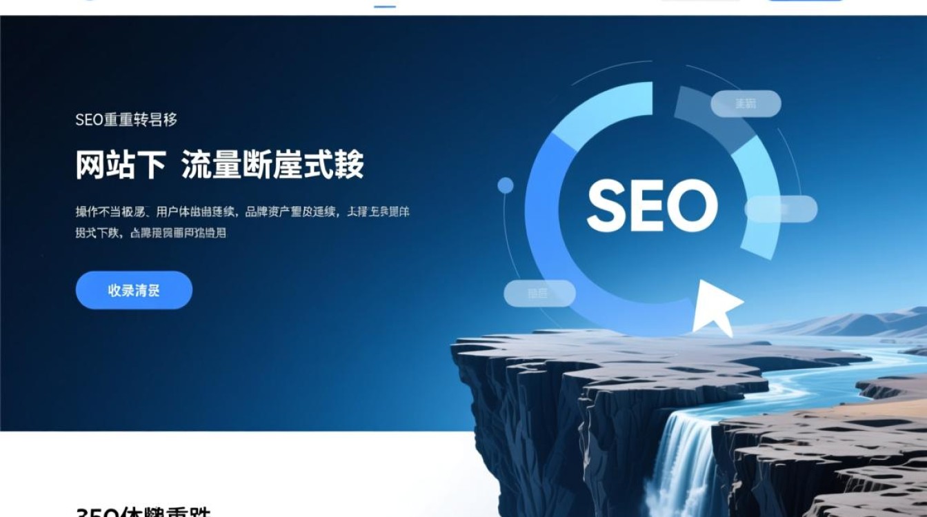 网站改域名对SEO有影响吗,换域名后怎么做301跳转-好主机测评网