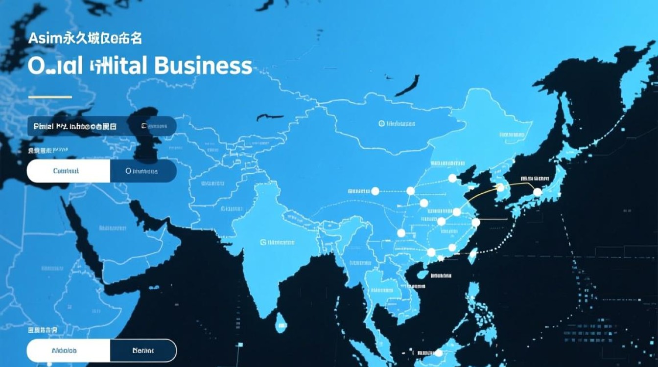 亚洲永久域名是多少,最新网址怎么进不去?-好主机测评网