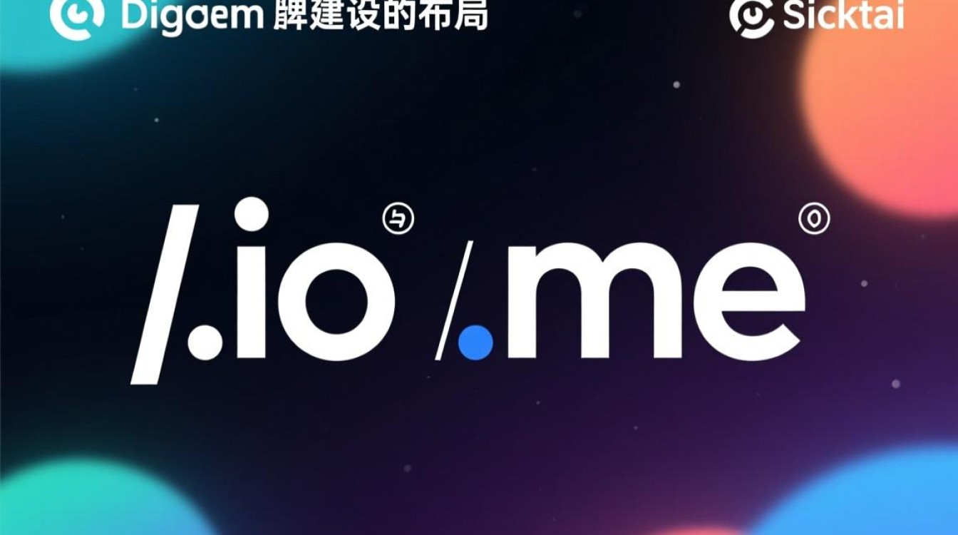 io me 域名哪个好,io域名适合做什么网站?-好主机测评网