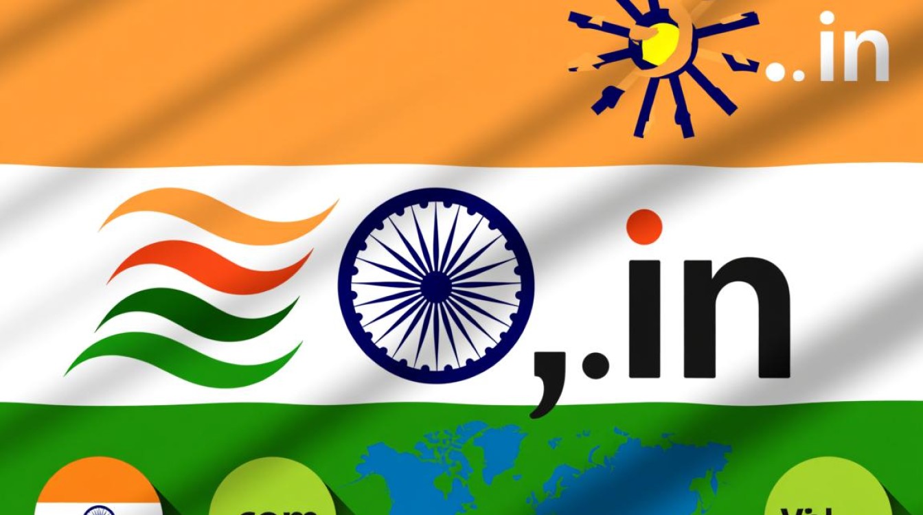 in域名注册怎么操作,in域名注册需要什么资料-好主机测评网