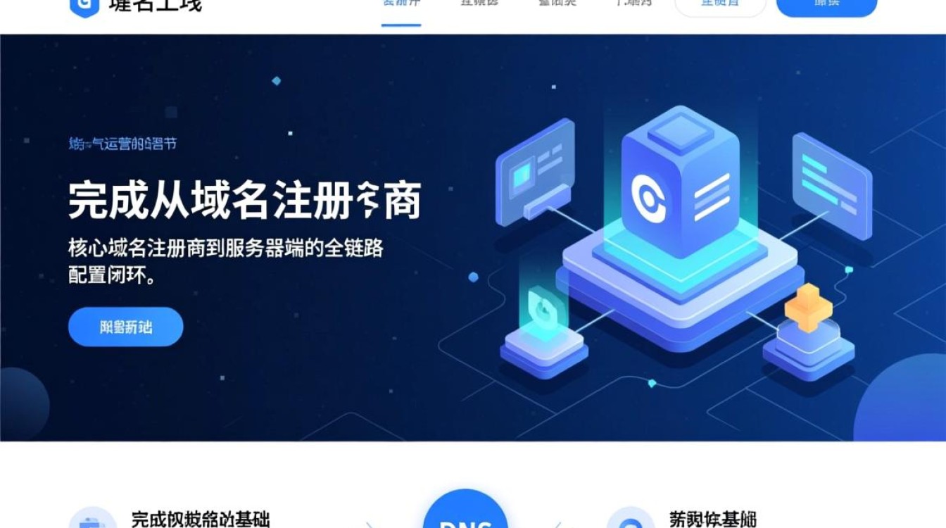 如何新增域名,服务器怎么绑定和解析域名?-好主机测评网