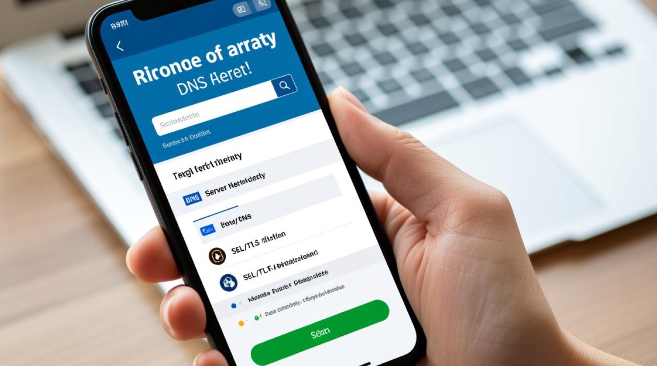 手机打不开网页怎么回事,移动端不能访问域名怎么办?-好主机测评网