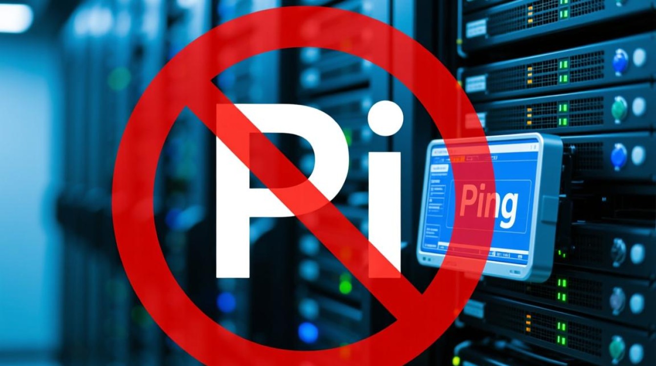 域名禁止ping怎么设置,服务器如何防止域名被ping-好主机测评网