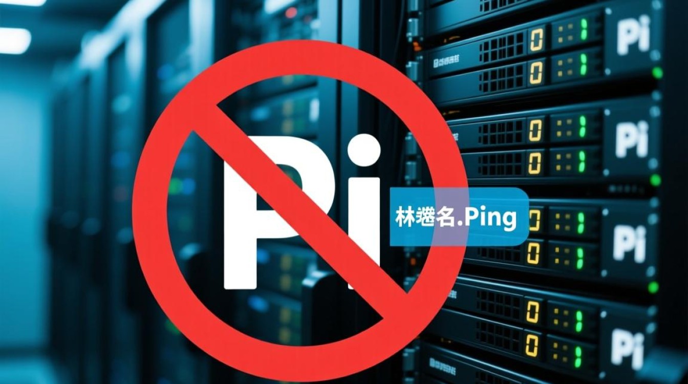 域名禁止ping怎么设置,服务器如何防止域名被ping 域名禁止ping怎么设置,服务器如何防止域名被ping