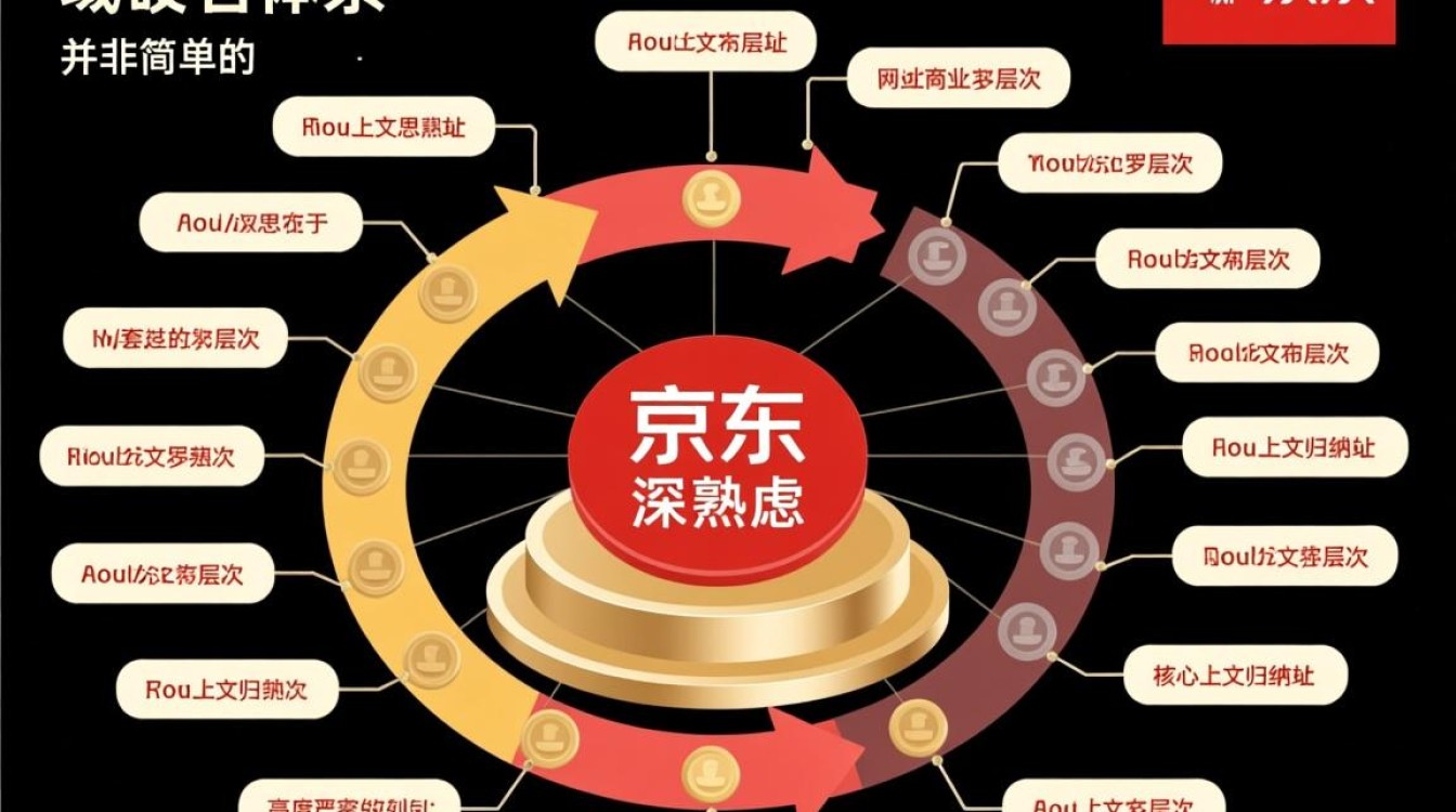 京东官网域名有哪些，京东所有域名大全及真假辨别-好主机测评网