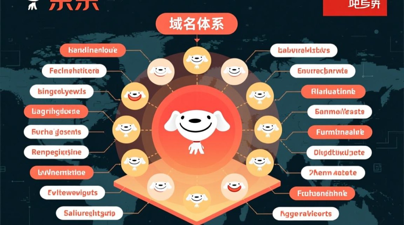 京东官网域名有哪些,京东所有域名大全及真假辨别 京东官网域名有哪些,京东所有域名大全及真假辨别