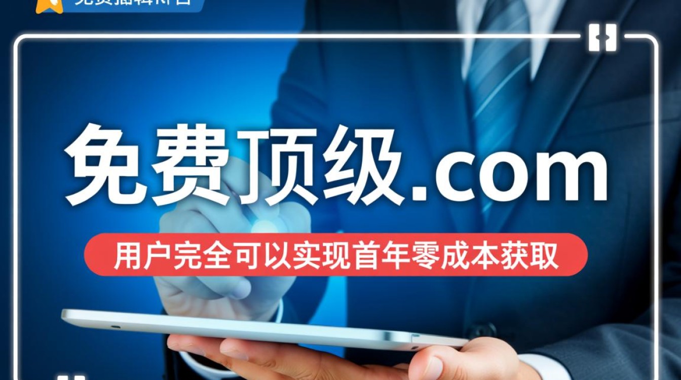 免费顶级com域名怎么申请,永久免费com域名哪里有? 免费顶级com域名怎么申请,永久免费com域名哪里有?