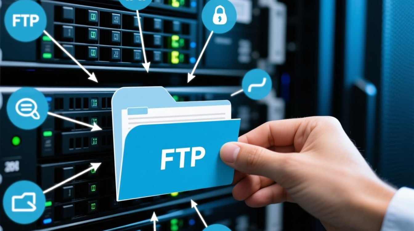 Linux FTP用户目录怎么设置，如何锁定用户在指定目录？-好主机测评网