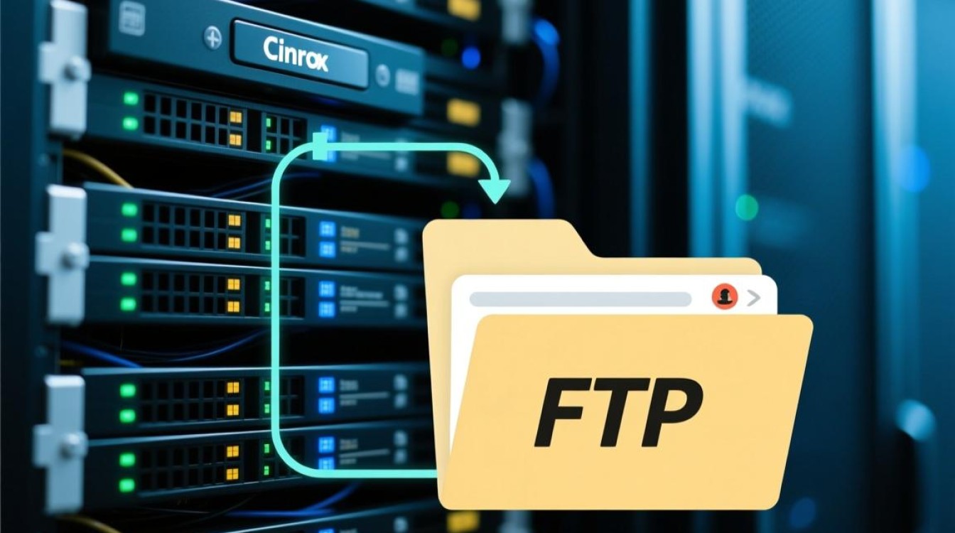 Linux FTP用户目录怎么设置，如何修改FTP用户指定目录？-好主机测评网