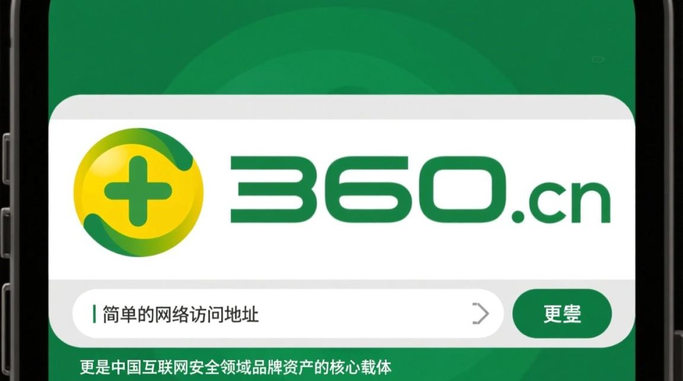 360官网域名是什么，360的域名怎么查询？-好主机测评网