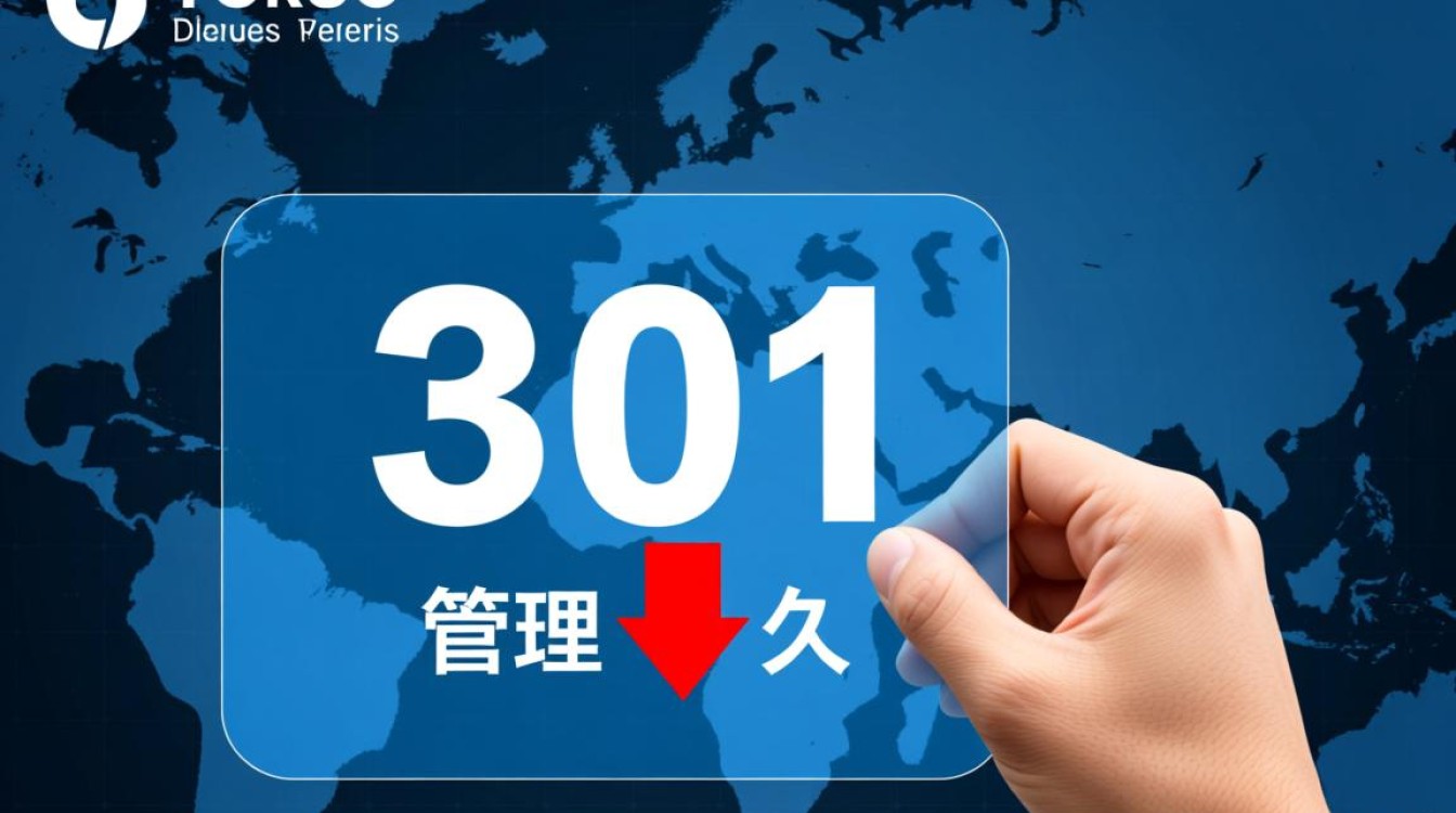 顶级域名怎么跳转，顶级域名跳转对网站排名有影响吗-好主机测评网