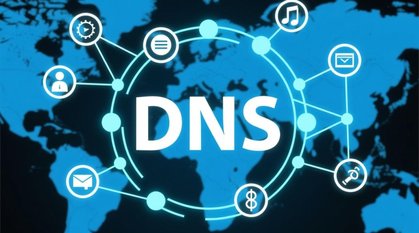 域名是不是DNS,域名和DNS的区别是什么? 域名是不是DNS,域名和DNS的区别是什么?