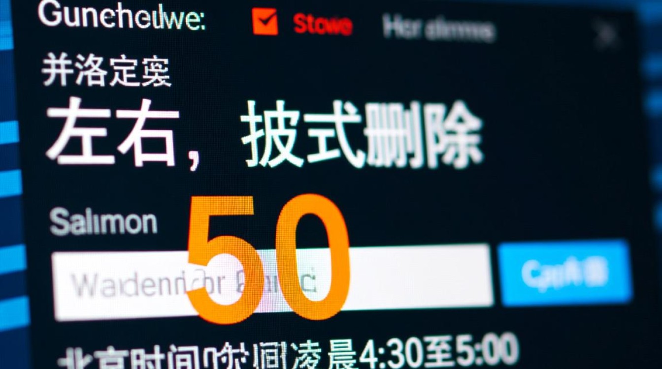 cn域名几点删除，cn域名过期后具体几点被删除