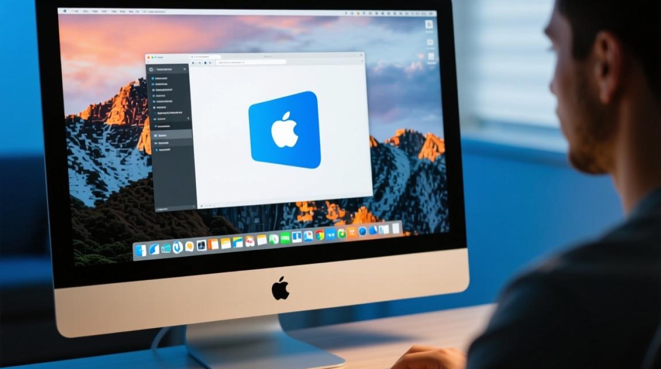 虚拟机怎么装imac系统，VMware安装macOS详细教程-好主机测评网