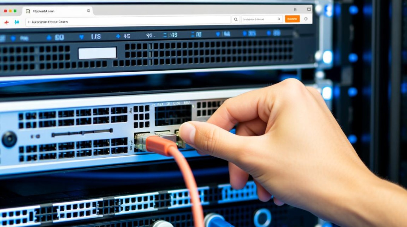 Linux主机怎么绑定域名？Linux服务器域名绑定配置教程