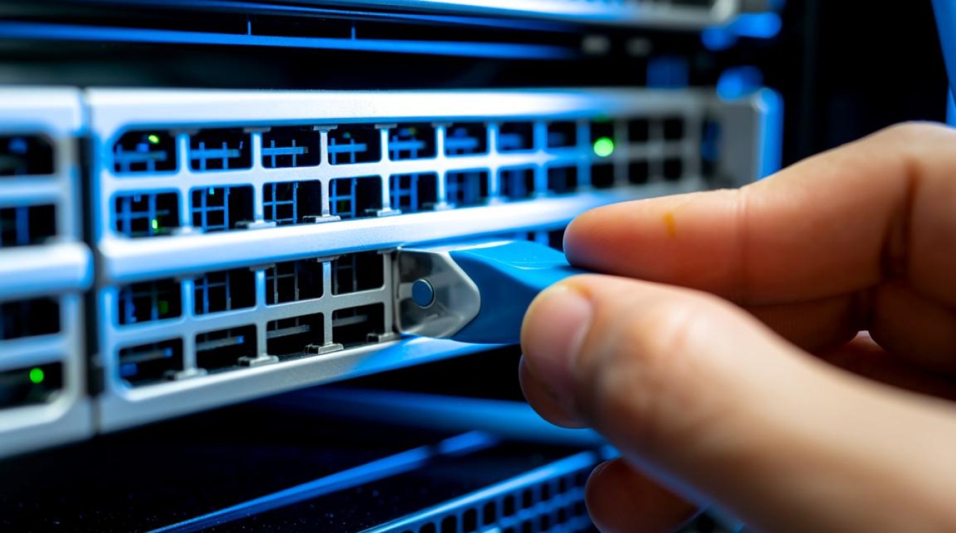 Linux主机怎么绑定域名？Linux服务器域名绑定配置教程