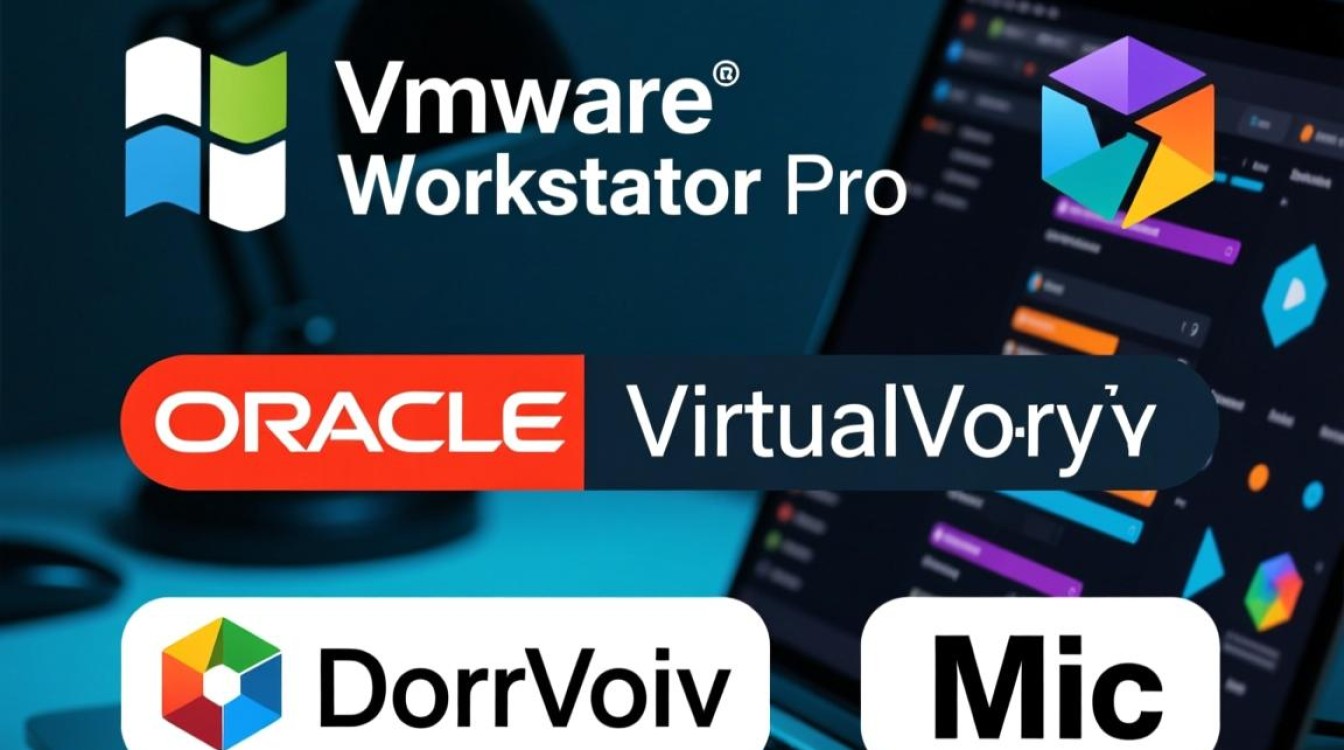 主流的虚拟机有哪些，哪个好用又免费？-好主机测评网