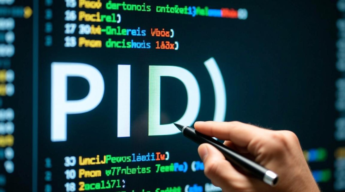 Linux怎么获取进程号,如何根据进程名查看PID?-好主机测评网