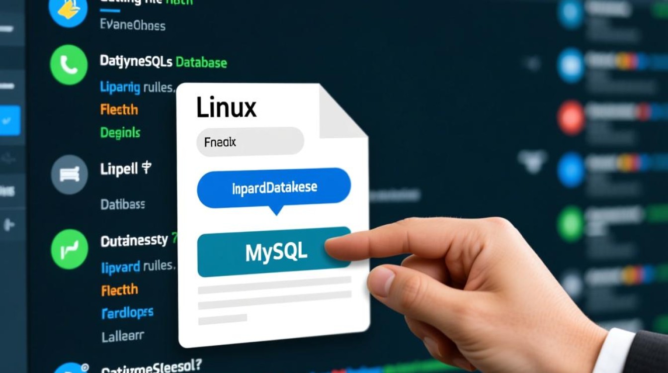 Linux MySQL如何导入.sql文件，Linux下MySQL导入命令是什么