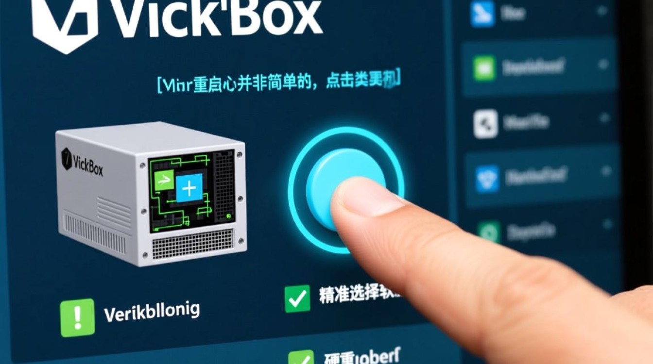 vbox虚拟机重启失败怎么办，虚拟机重启后无法启动怎么解决-好主机测评网