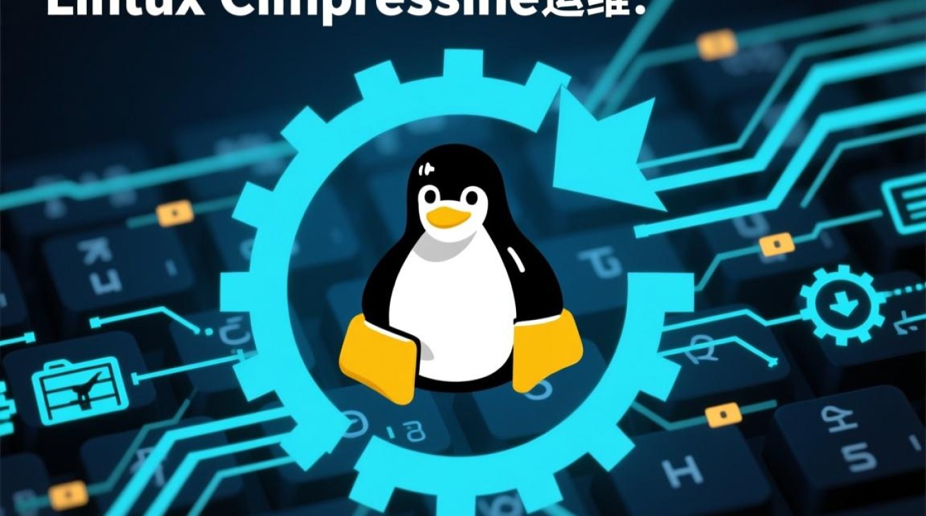 Linux压缩工具有哪些,怎么解压tar.gz文件? Linux压缩工具有哪些,怎么解压tar.gz文件?