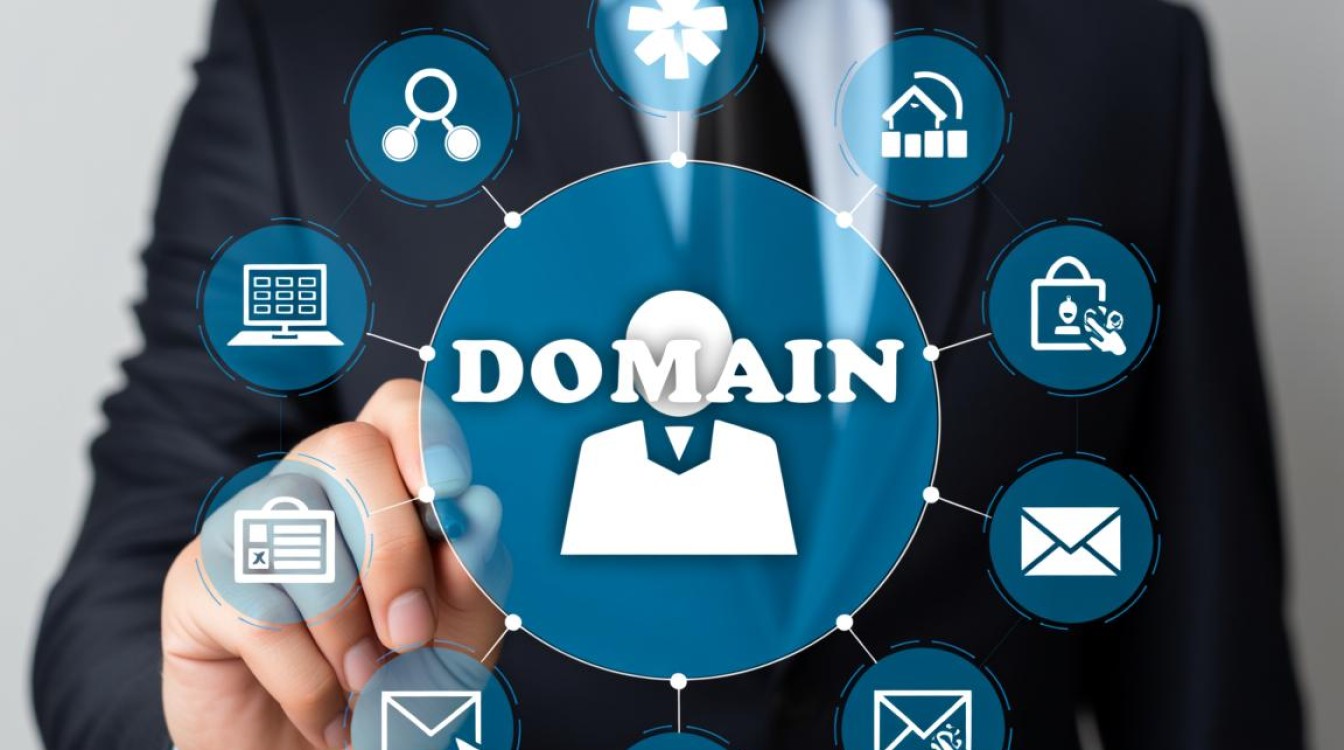 知名域名商有哪些?国内域名注册怎么选最靠谱? 知名域名商有哪些?国内域名注册怎么选最靠谱?