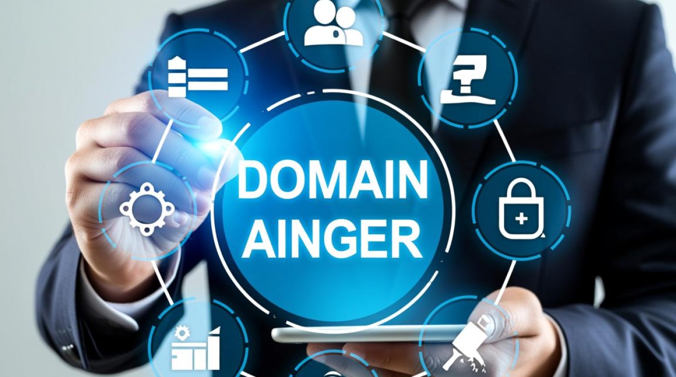 知名域名商有哪些？国内域名注册怎么选最靠谱？-好主机测评网