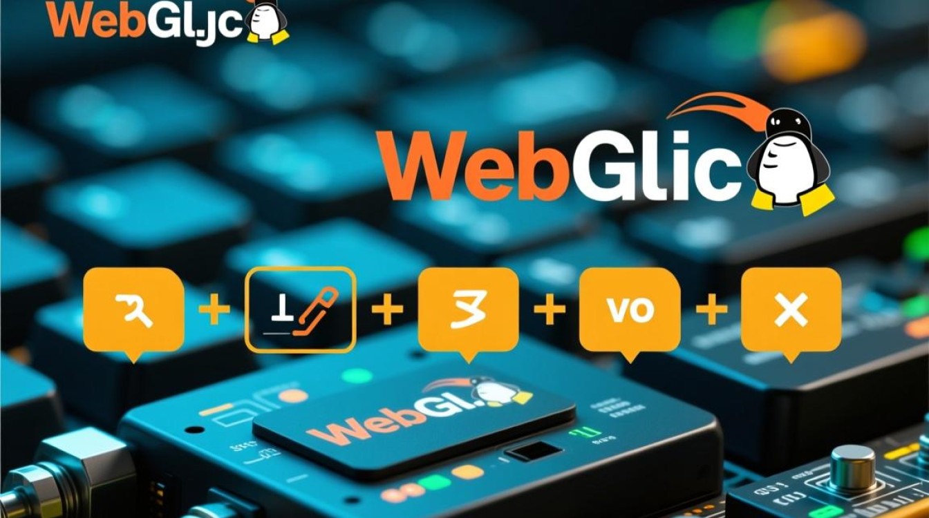 WebLogic在Linux下怎么建域，Linux WebLogic建域详细步骤-好主机测评网