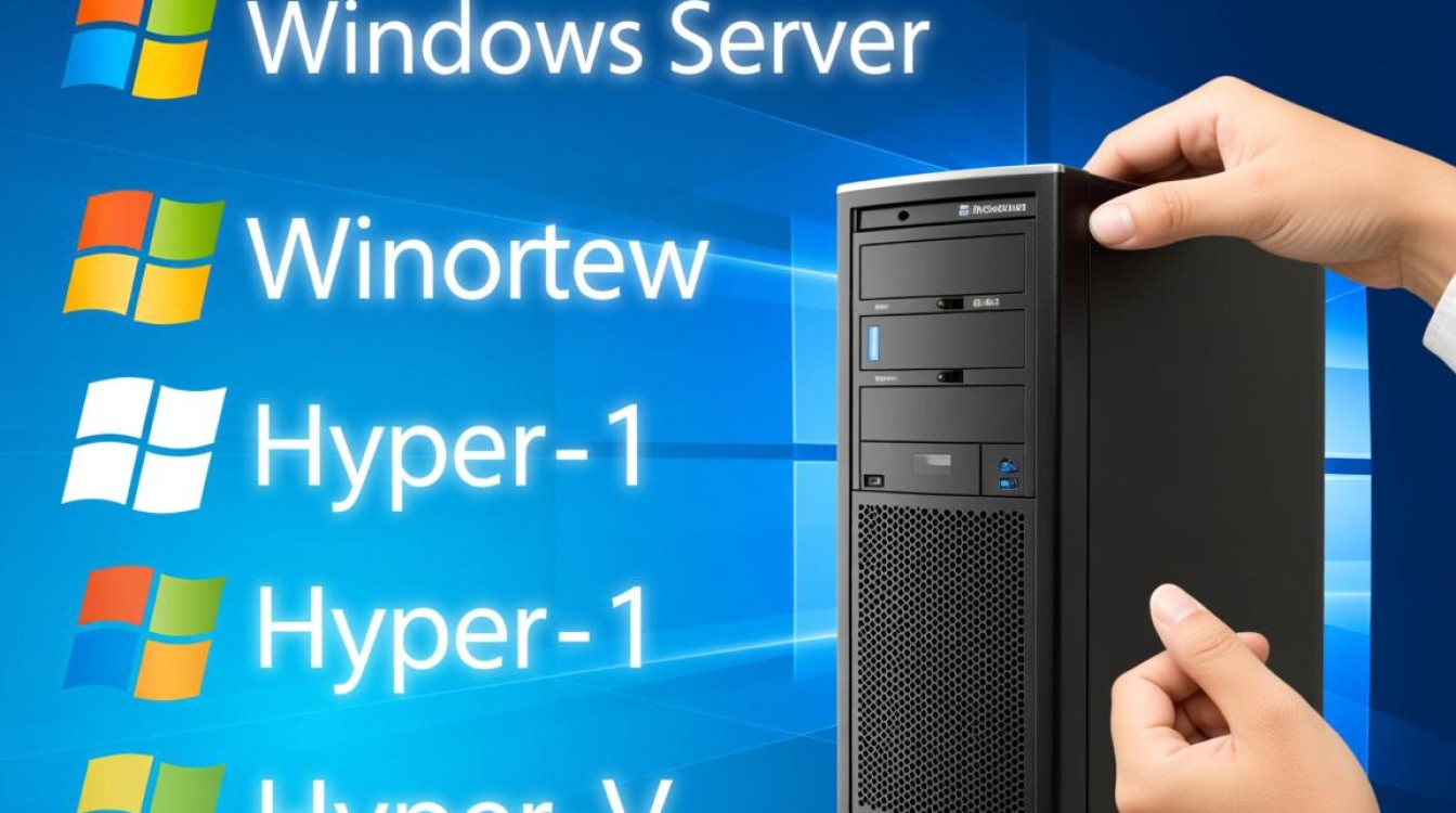 WMI怎么创建虚拟机，WMI创建虚拟机命令是什么-好主机测评网