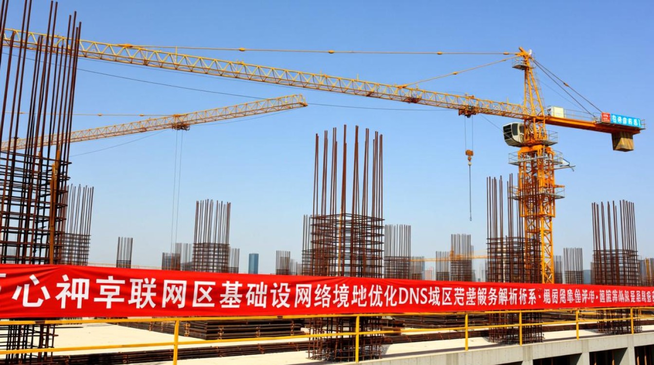 河北DNS域名解析服务器地址是多少，河北DNS域名哪个最快好用