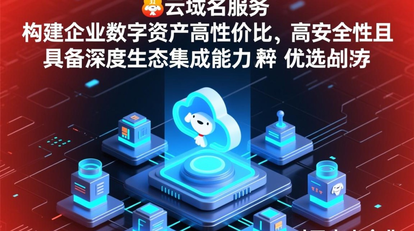 京东云域名怎么样？京东云域名注册多少钱一年-好主机测评网