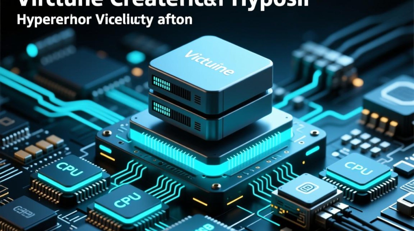 虚拟机创建原理是什么，虚拟机怎么安装系统？-好主机测评网