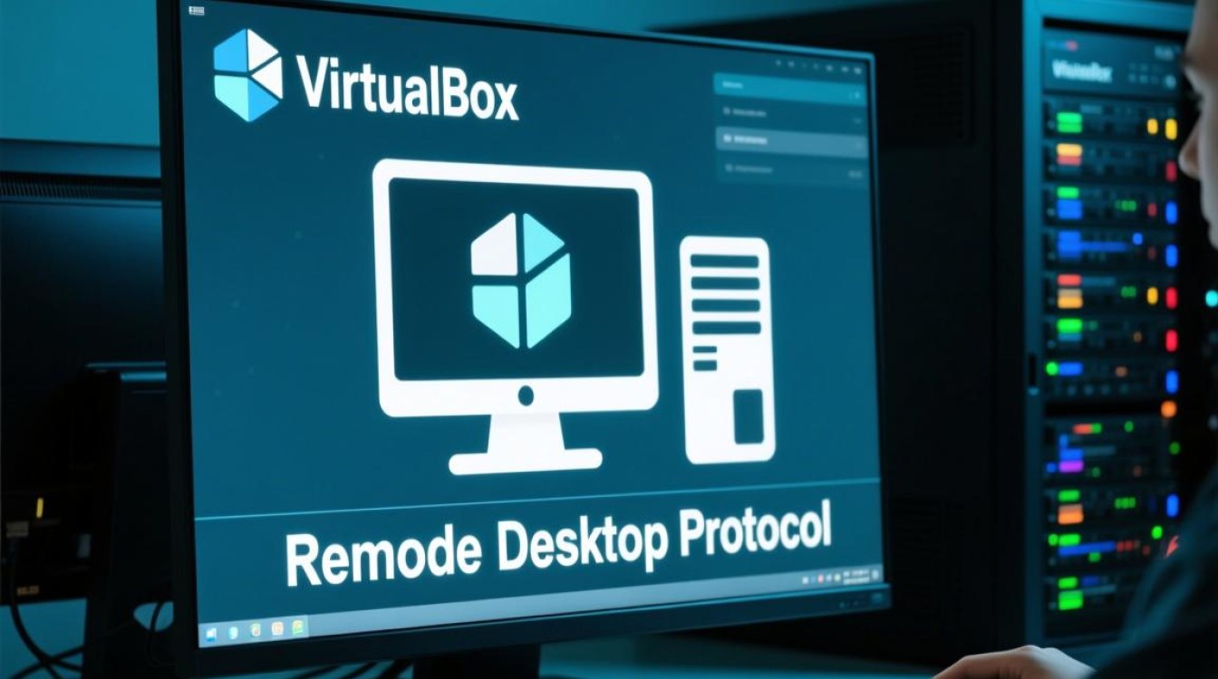 虚拟机vdrp怎么安装，vdrp安装配置详细步骤？