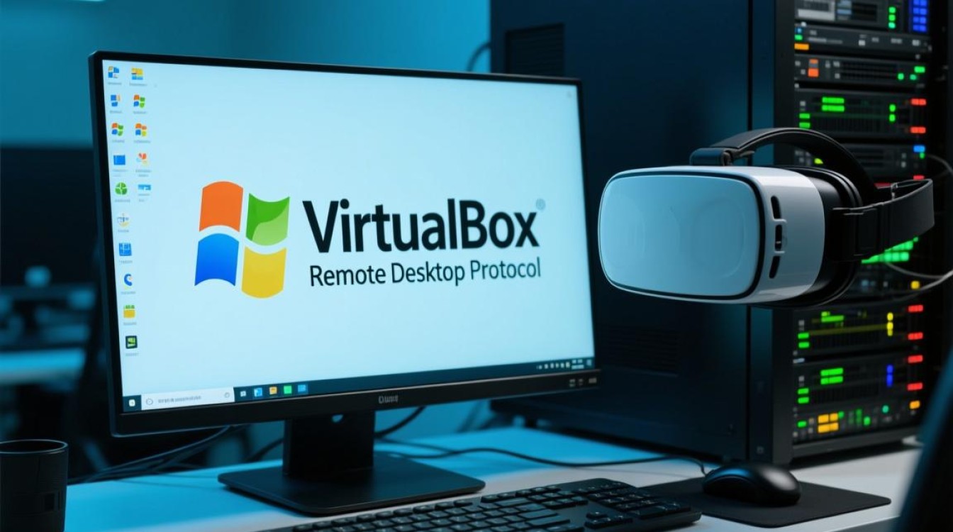 虚拟机vdrp怎么安装，vdrp安装配置详细步骤？