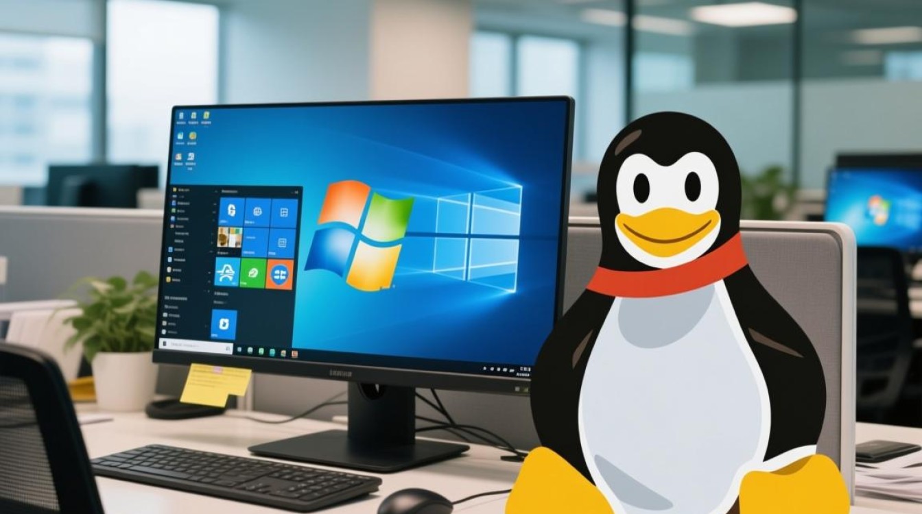 Linux办公软件有哪些，Linux下办公软件哪个好用