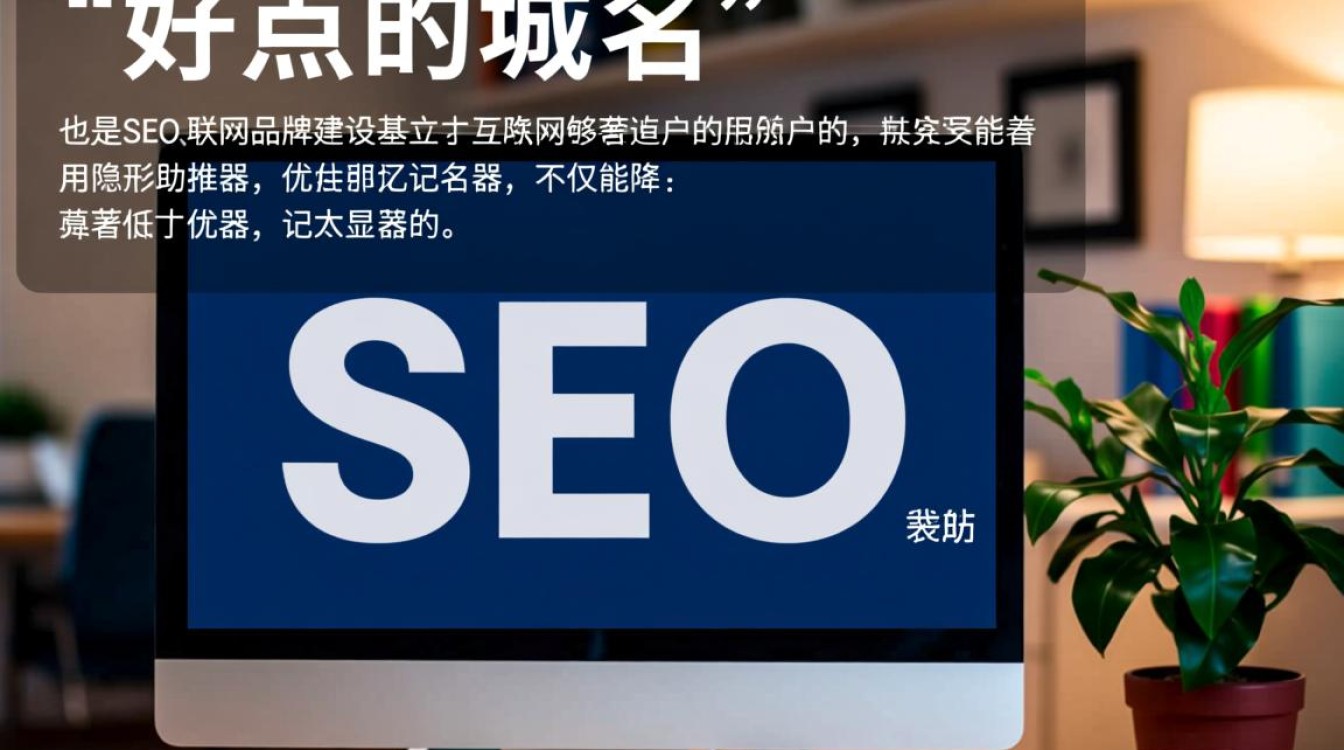 好点的域名怎么选才好，什么样的域名更有价值？